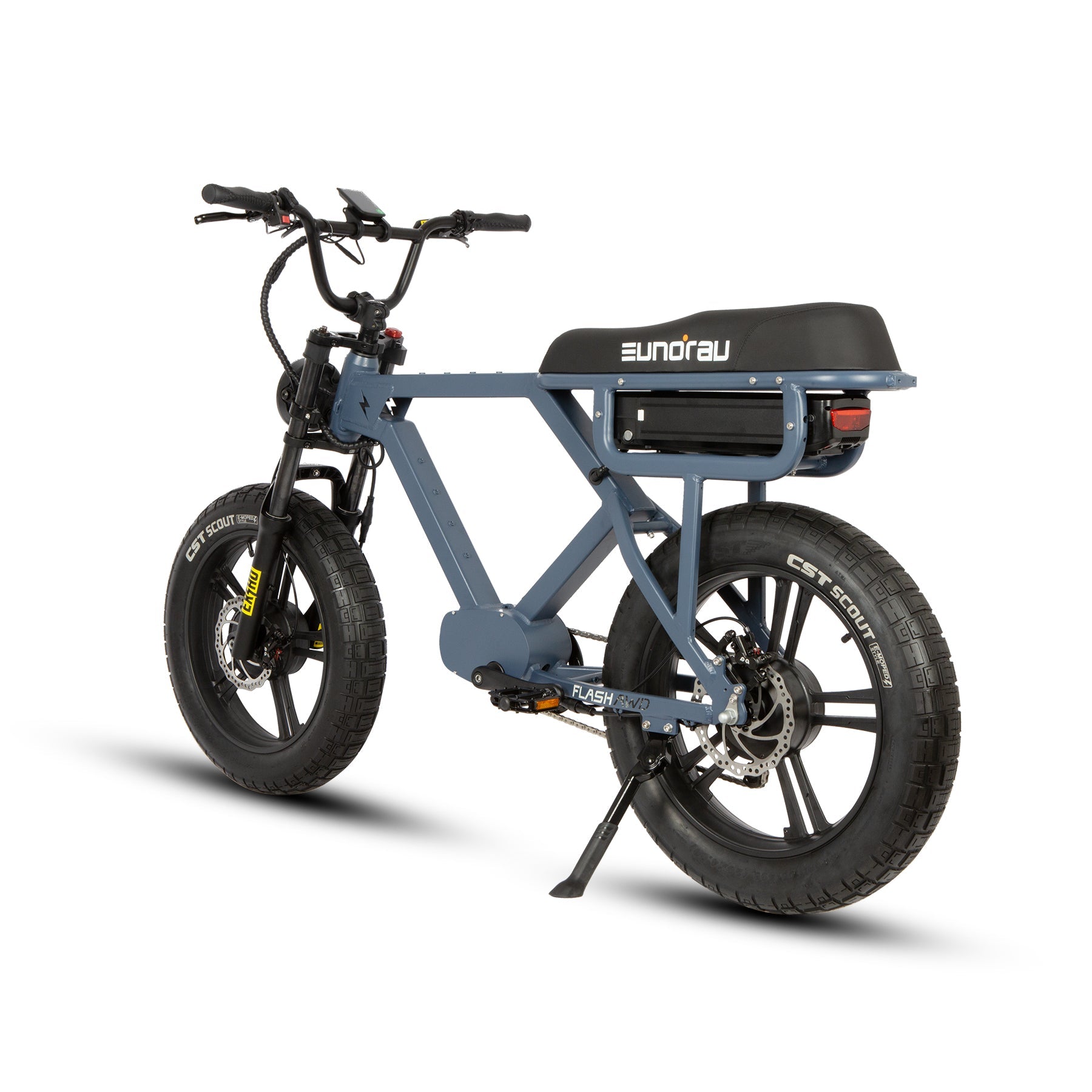 Eunorau Flash Electric Bike