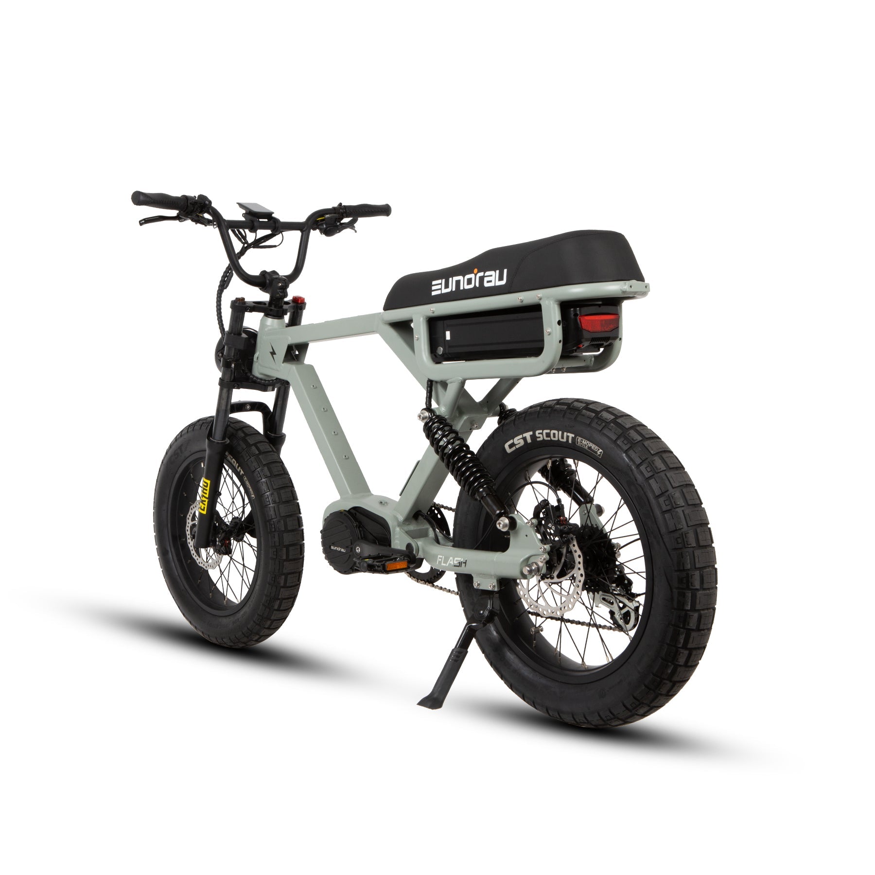 Eunorau Flash Electric Bike