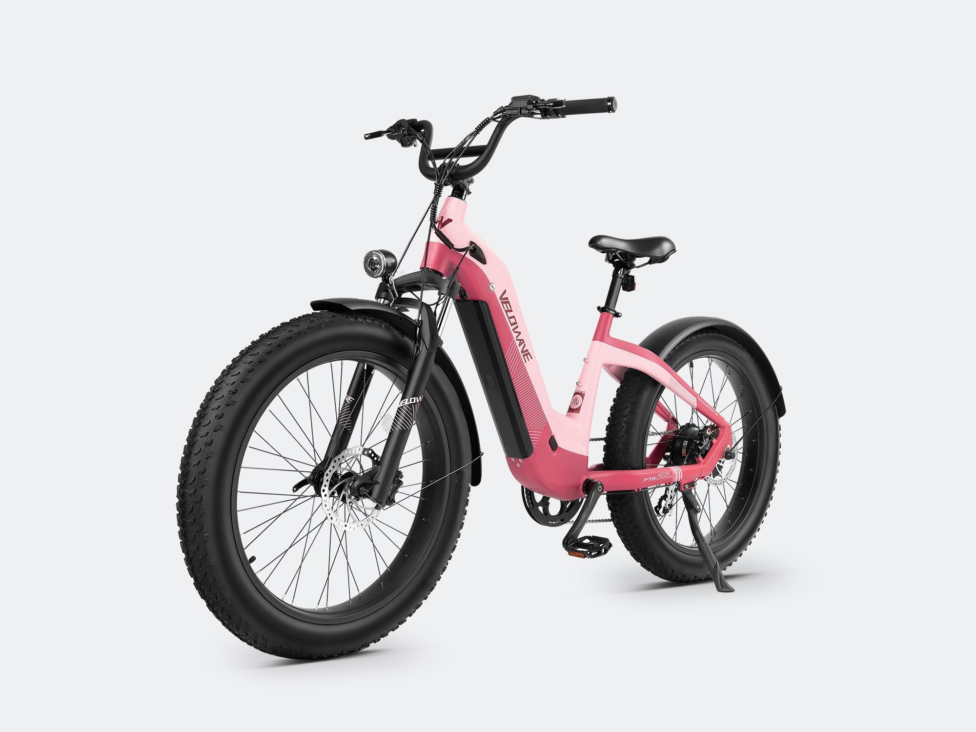 Velowave Grace 2.0 Step-Thru Electric Bike