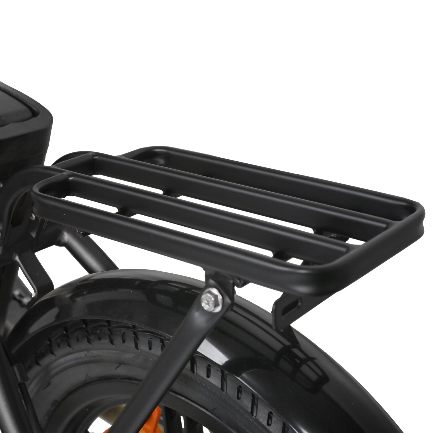 Nakto Skylark Electric Folding Bike