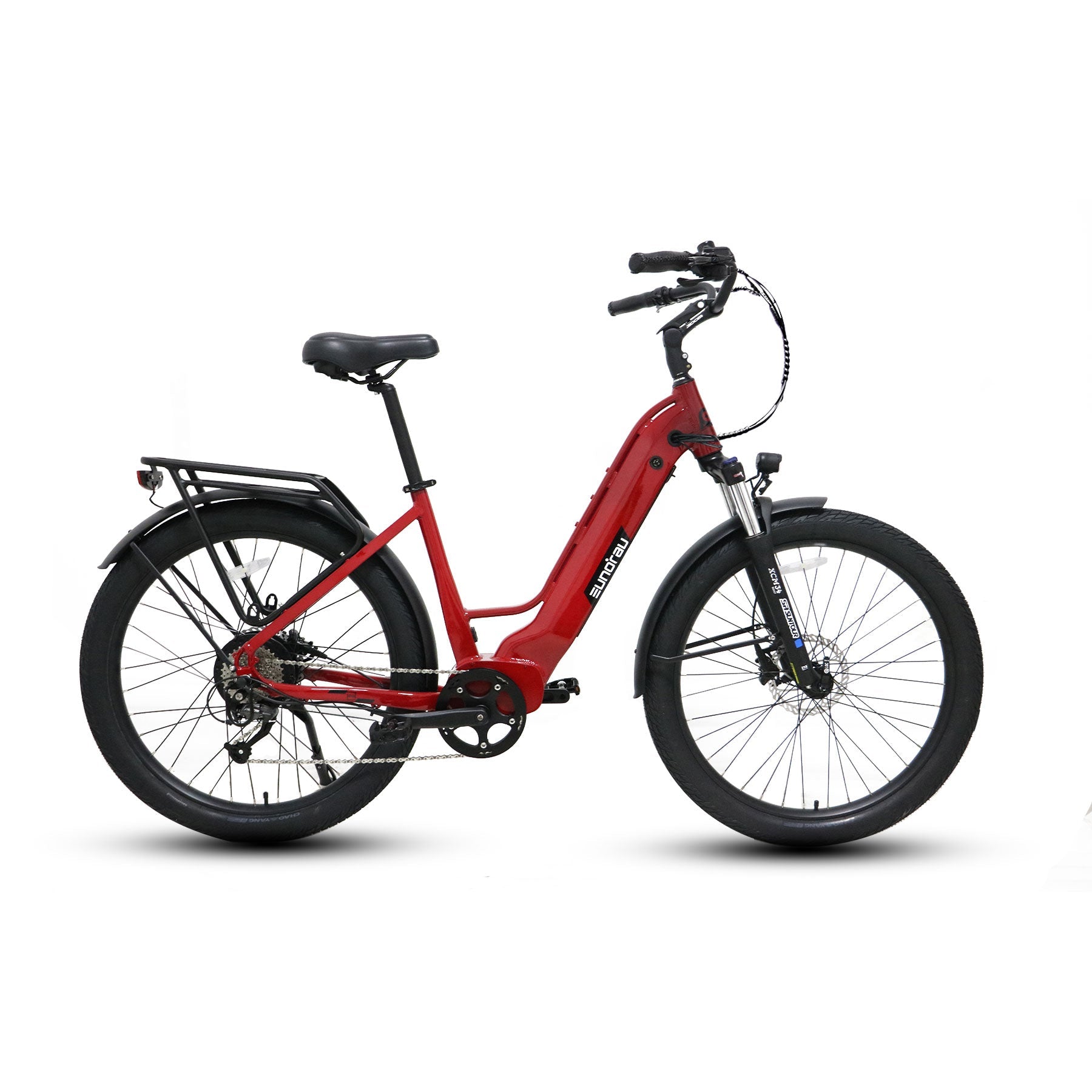 Eunorau META275 Electric Bike - Top Speed 20mph