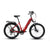 Eunorau META275 Electric Bike - Top Speed 20mph