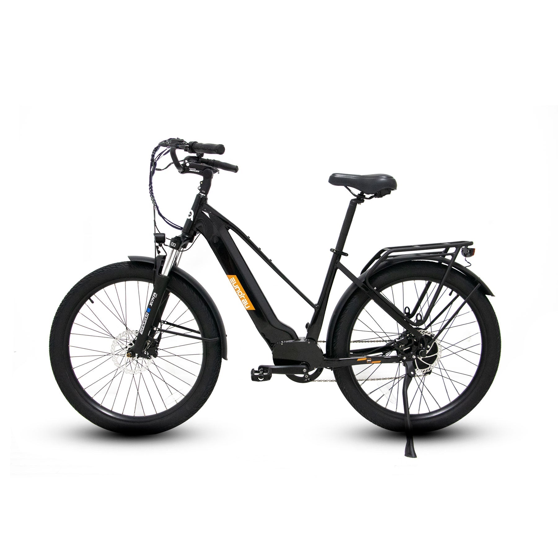 Eunorau META275 Electric Bike - Top Speed 20mph