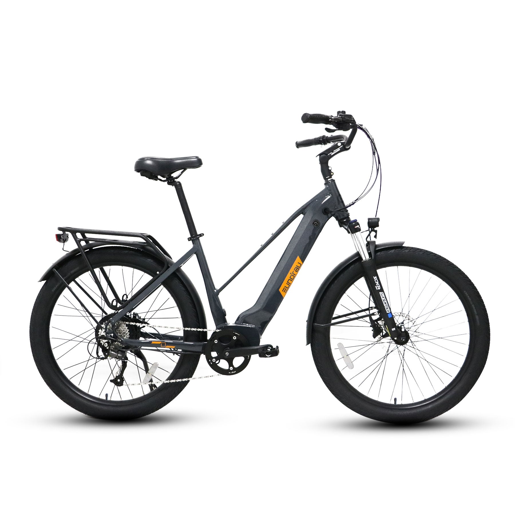 Eunorau META275 Electric Bike - Top Speed 20mph