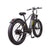 NAKTO F6 Fat Tire ELECTRIC BIKE