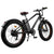 NAKTO CRUISER 2 ELECTRIC BIKE - Top Speed 28ph