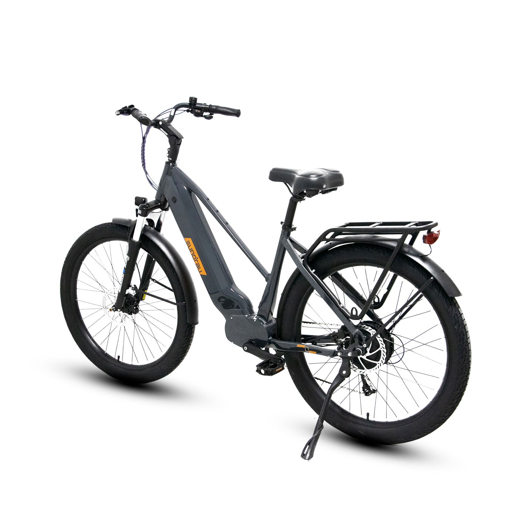 Eunorau META275 Electric Bike - Top Speed 20mph