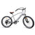 Nakto Santa Monica Electric Bike - Top Speed 28mph