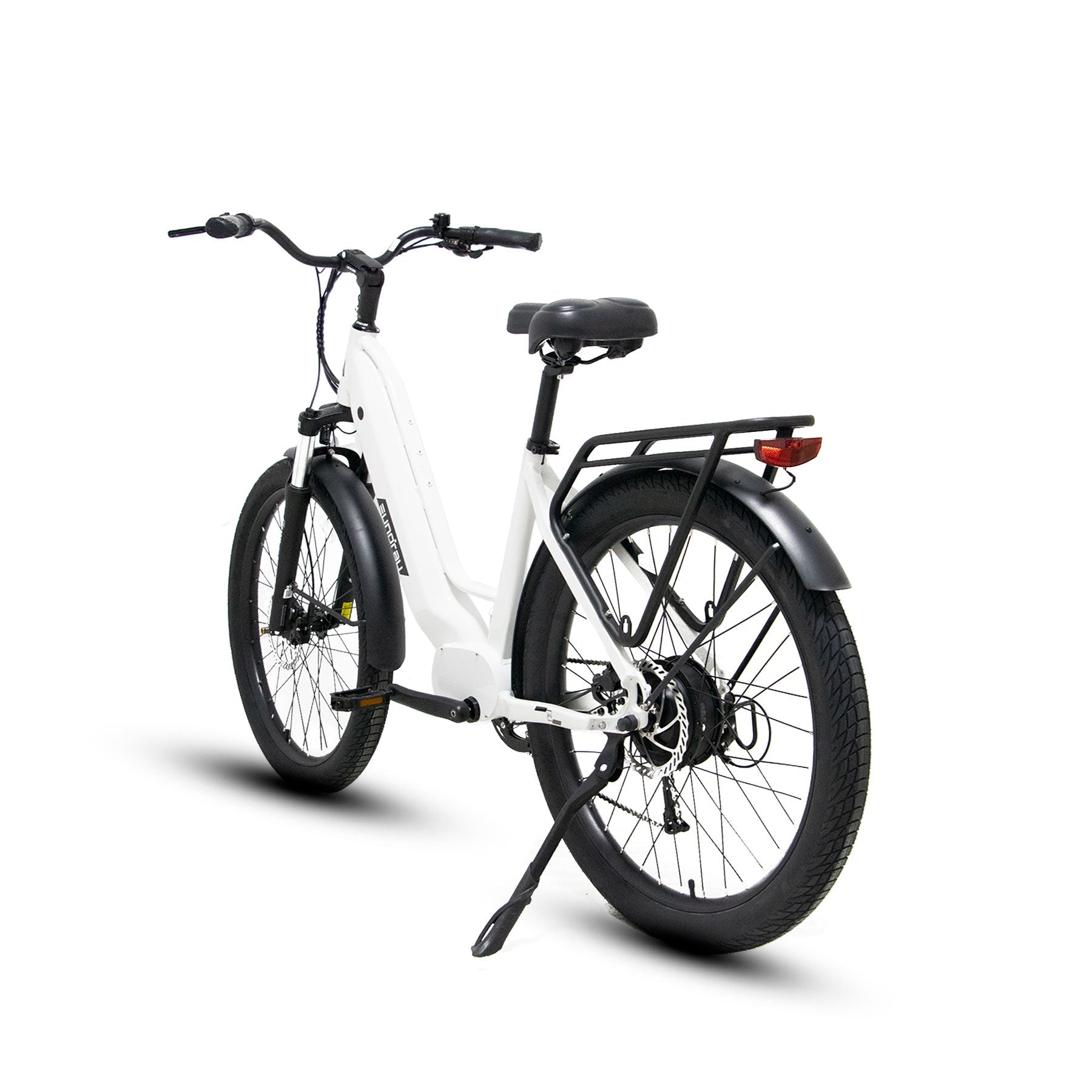 Eunorau META275 Electric Bike - Top Speed 20mph