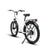 Eunorau META275 Electric Bike - Top Speed 20mph