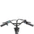 Nakto Folding Ox Fat Tire Electric Bike - Top Speed 19mph