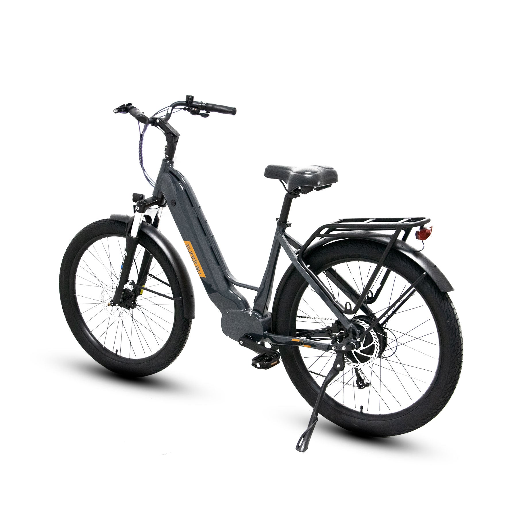 Eunorau META275 Electric Bike