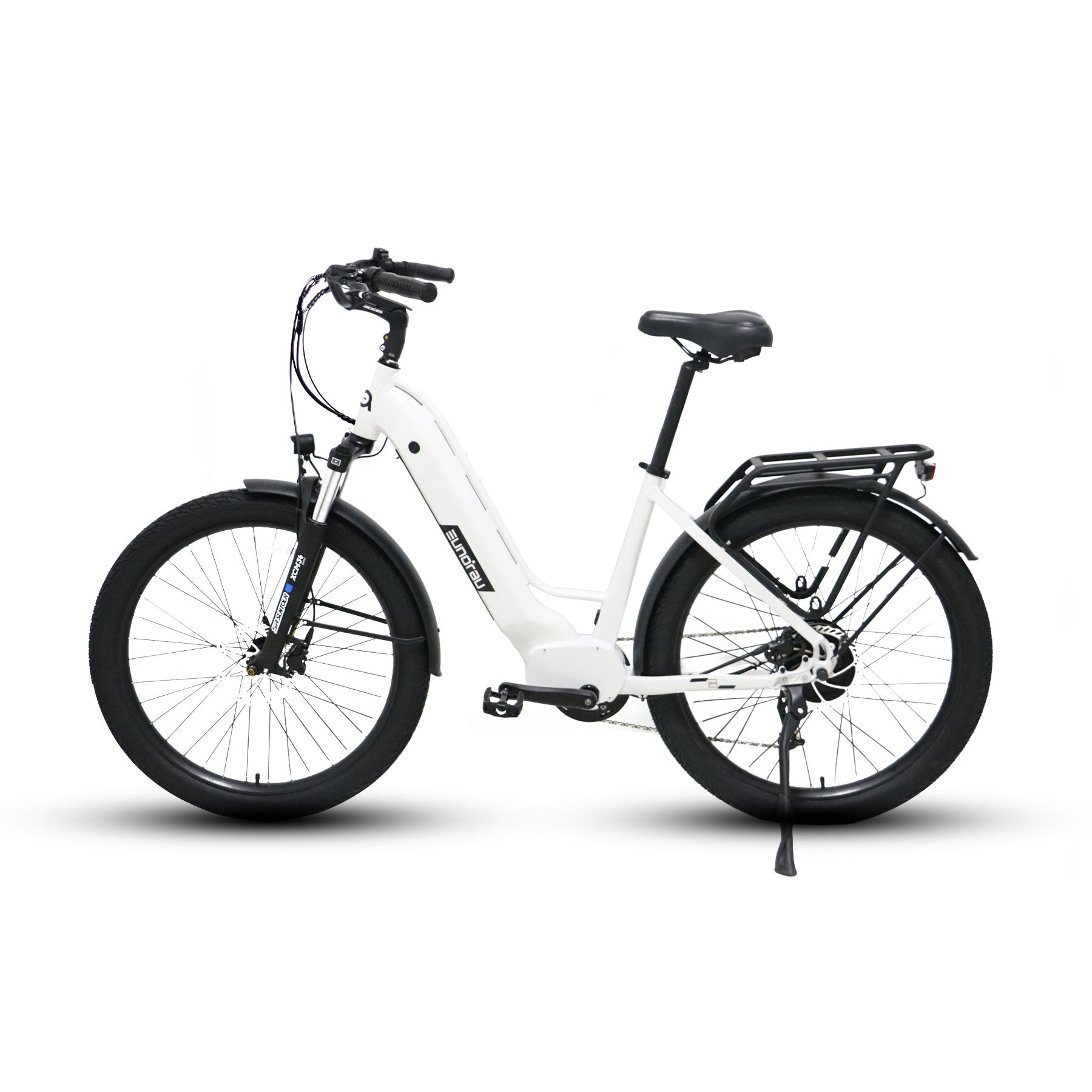 Eunorau META275 Electric Bike