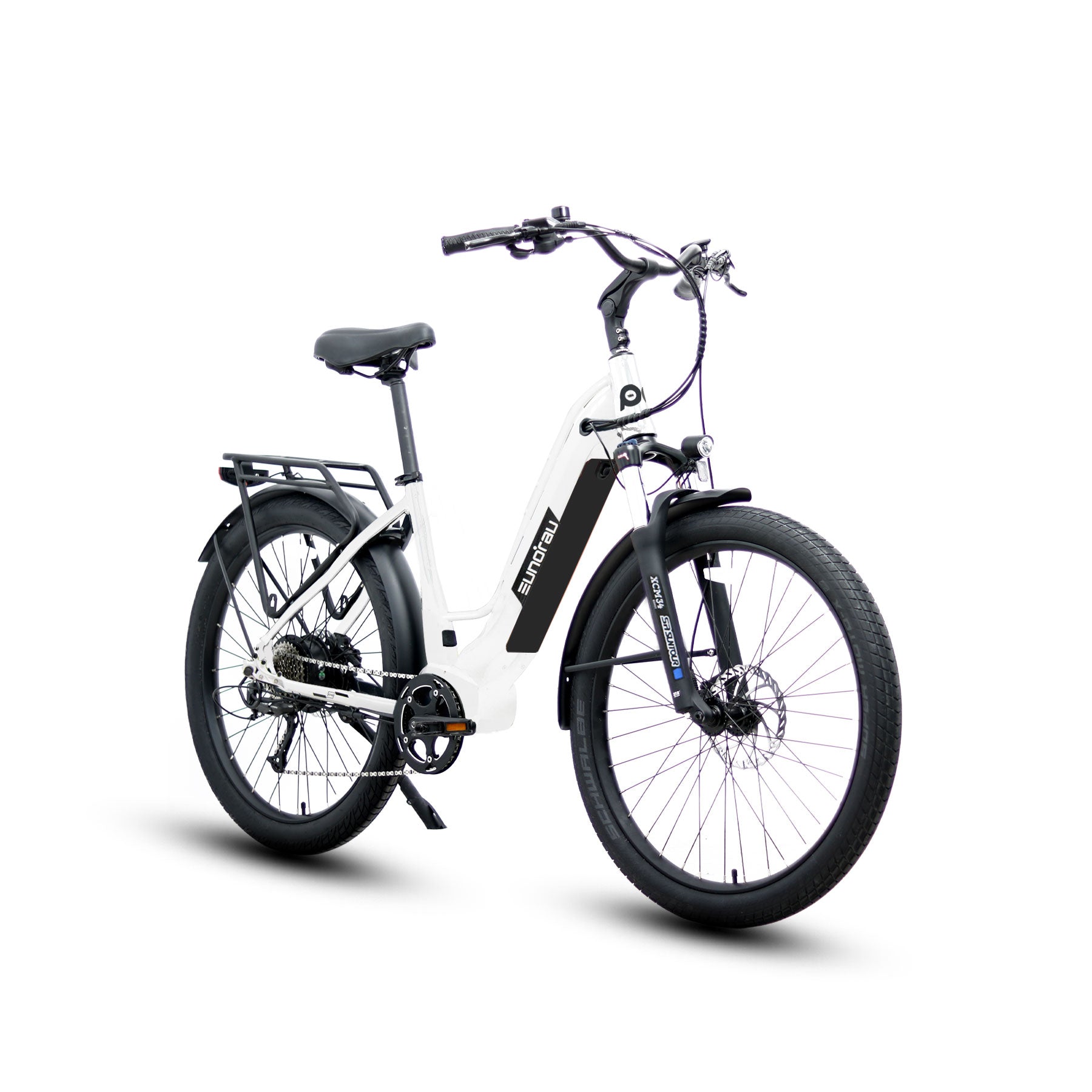 Eunorau META275 Electric Bike - Top Speed 20mph