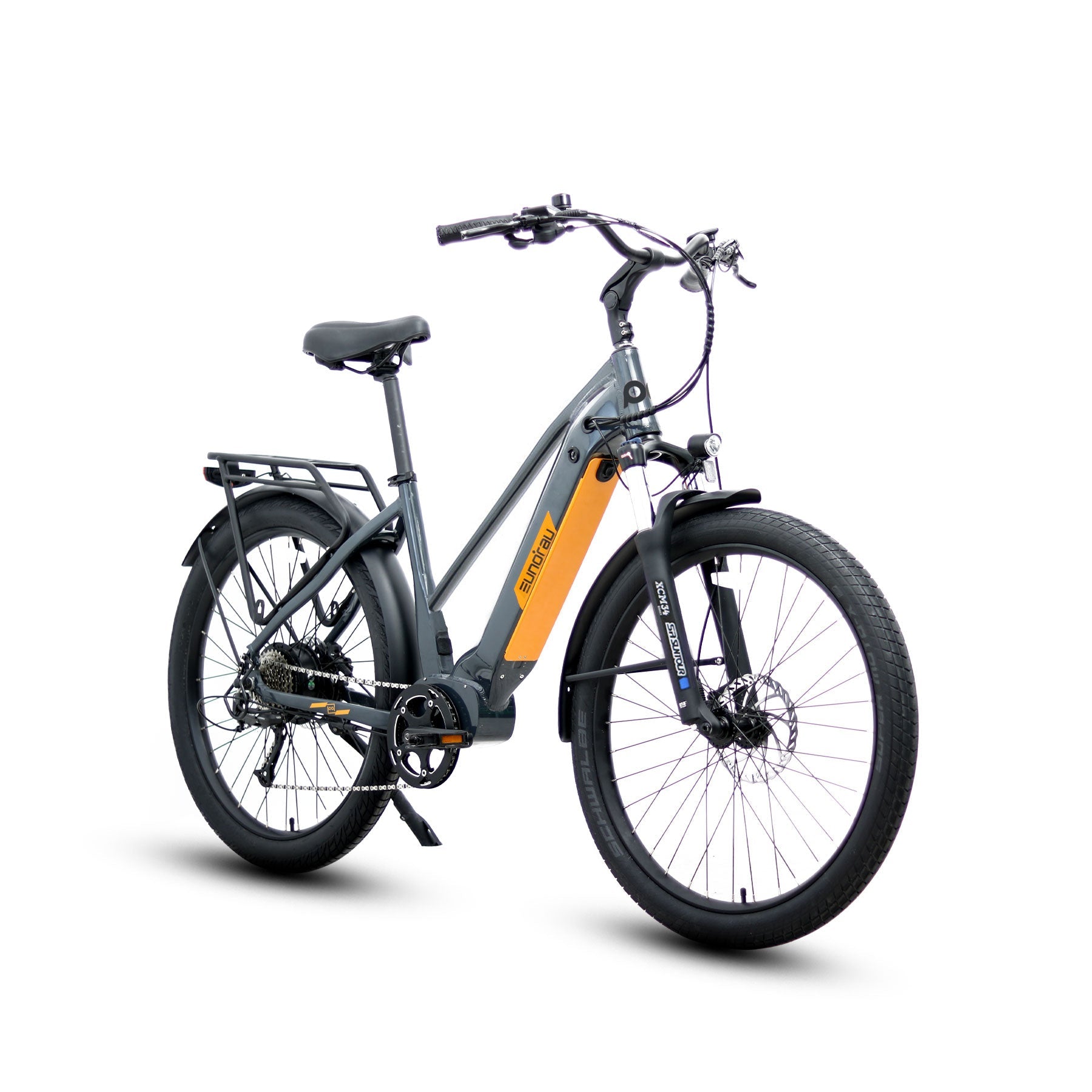 Eunorau META275 Electric Bike - Top Speed 20mph