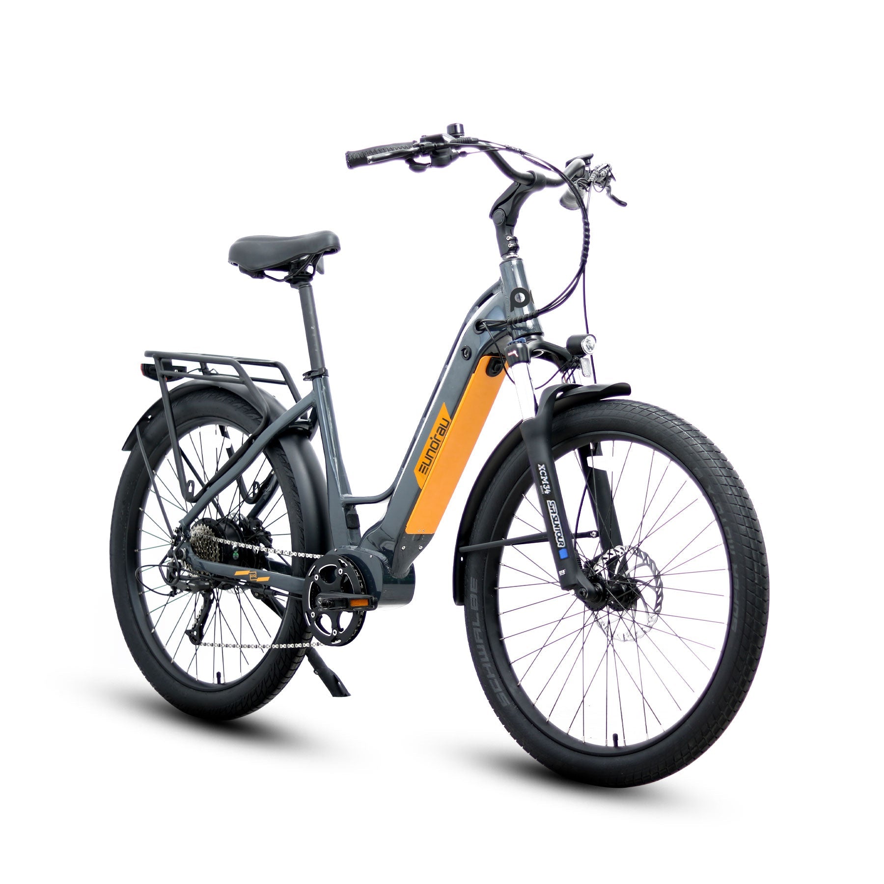 Eunorau META275 Electric Bike