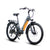 Eunorau META275 Electric Bike - Top Speed 20mph