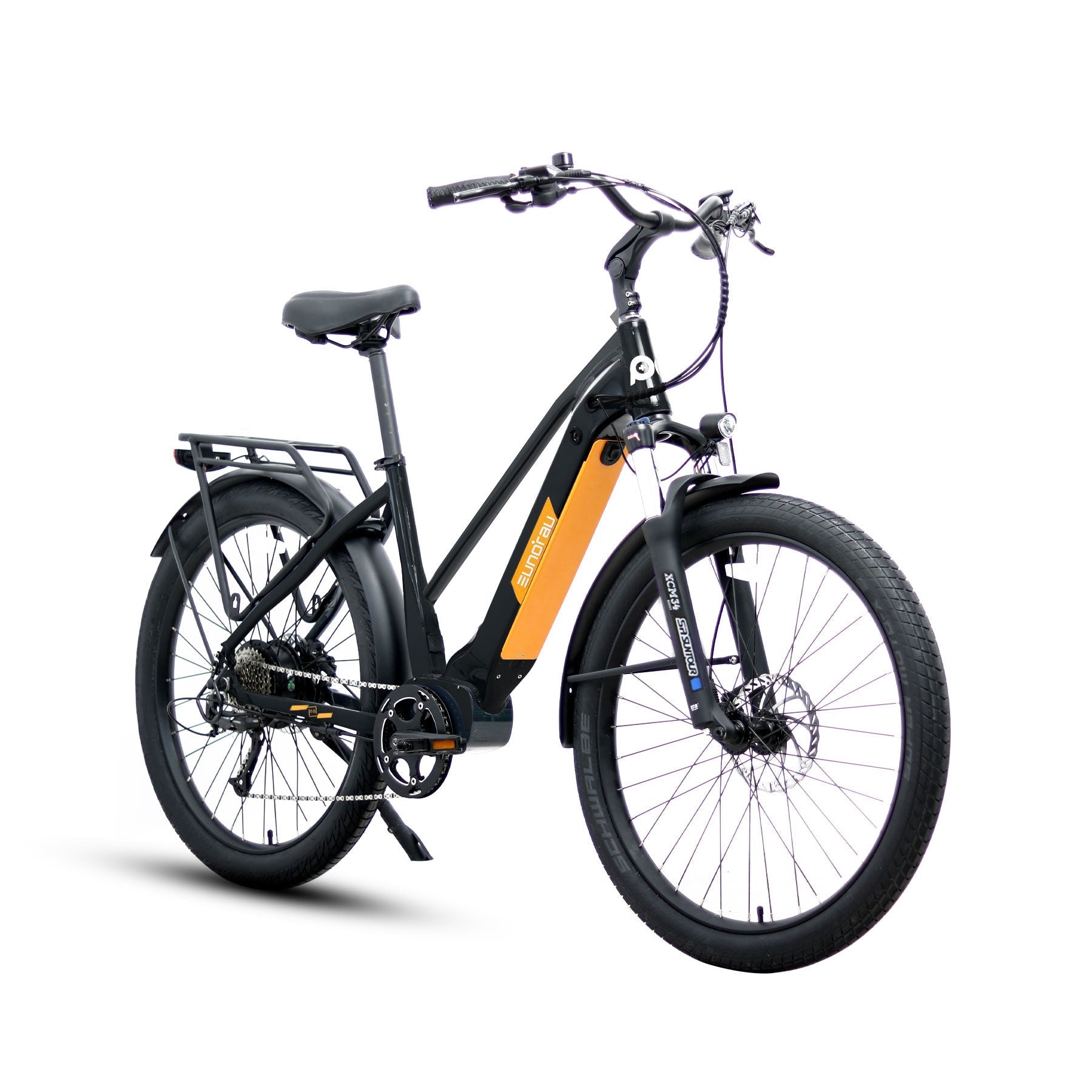 Eunorau META275 Electric Bike - Top Speed 20mph