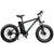 Nakto Mini Cruiser 2 Fat Tire Electric Bike