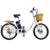 Nakto Elegance 2 Electric Bike