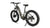 Eunorau FAT-AWD 2.0 Electric Bike - Top Speed 20mph