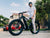 Velowave Ranger 2.0 Fat Tire All-Terrain Electric Bike