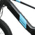 Eunorau Defender-S AWD Fat Tire Dual Suspension Electric Mountain Bike