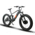 Eunorau Defender-S AWD Fat Tire Dual Suspension Electric Mountain Bike