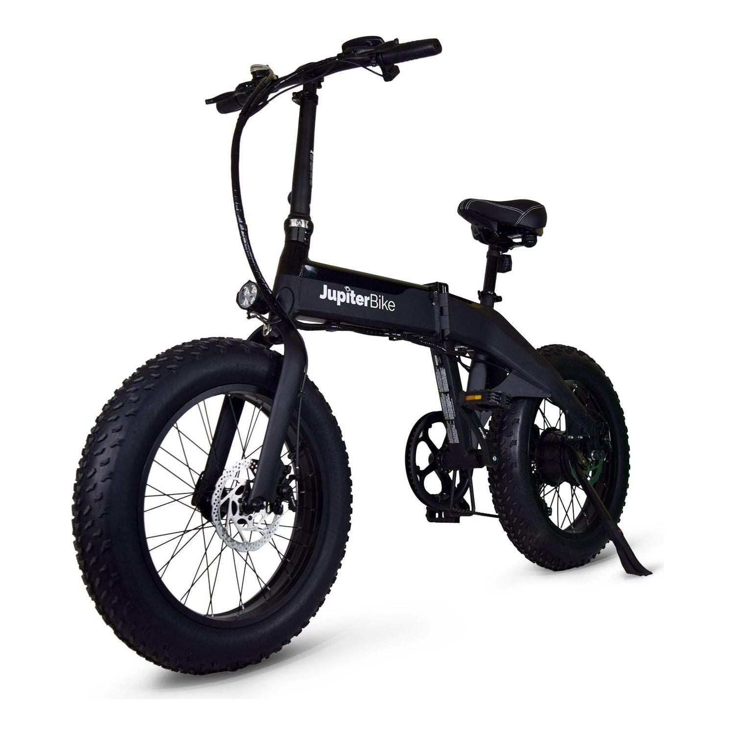 Jupiter Defiant Electric Folding Bike