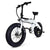 Jupiter Defiant Electric Folding Bike