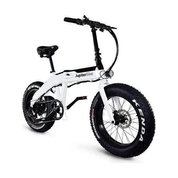 Jupiter Defiant Electric Folding Bike