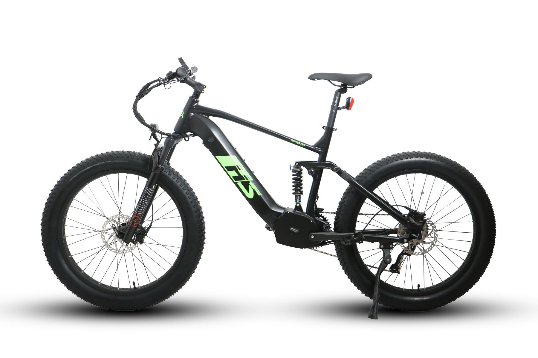 Eunorau FAT-HS Electric Bike