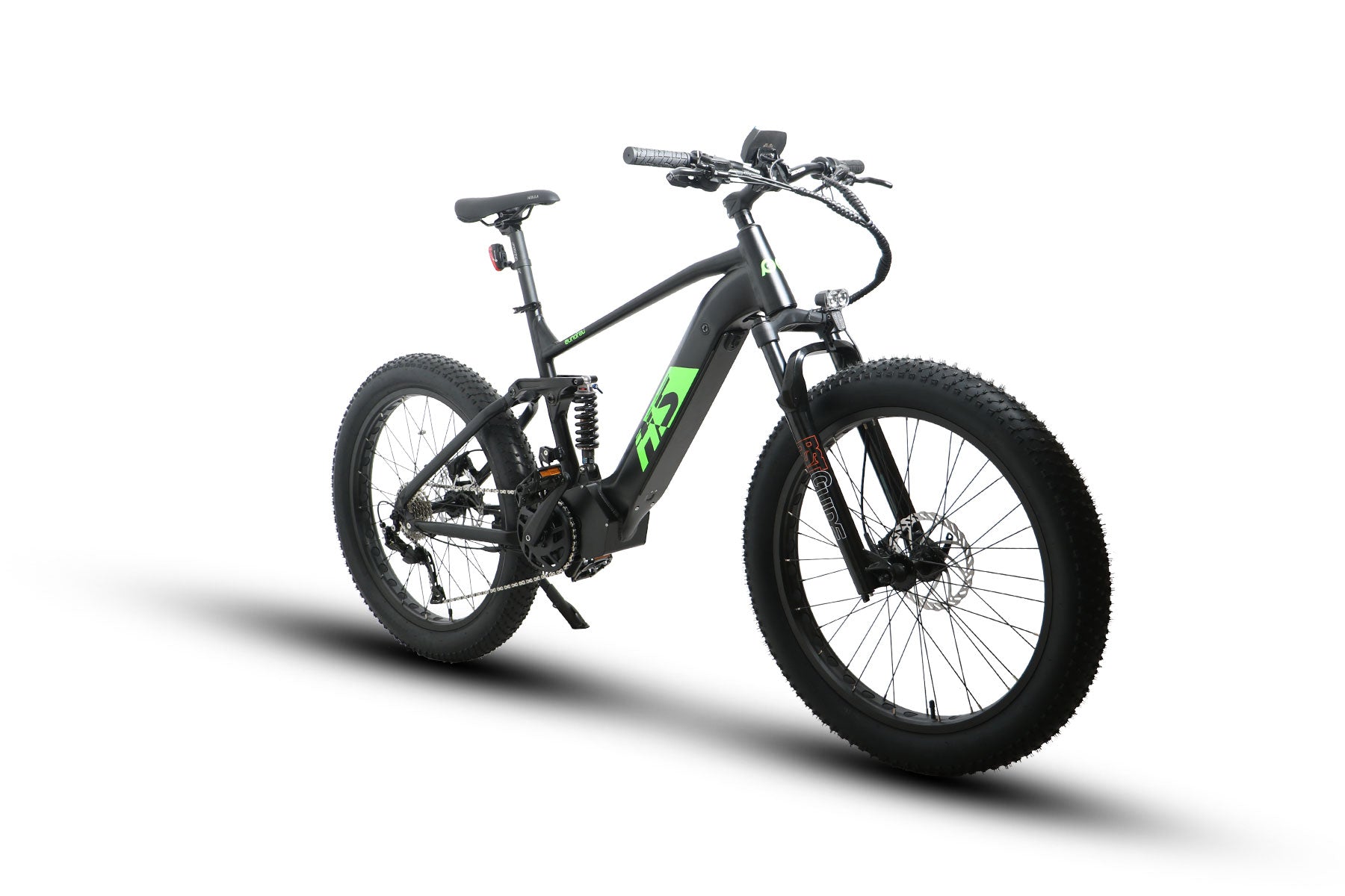 Eunorau FAT-HS Electric Bike