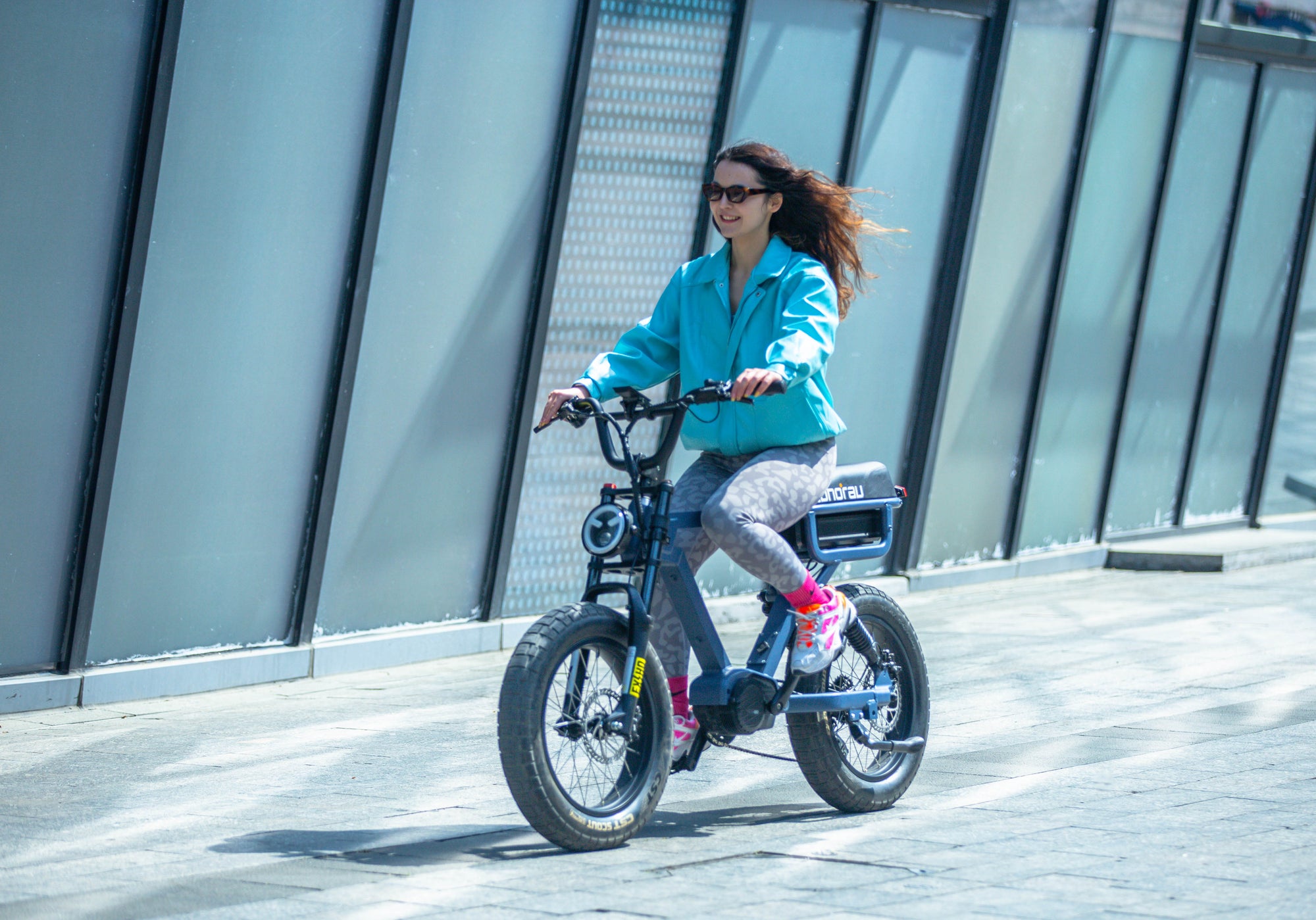 Eunorau Flash Electric Bike