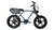 Eunorau Flash Electric Bike