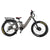 Rambo Hellcat FS All-Wheel Drive Electric Bike