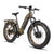 Rambo Krusader 3.0 All-Wheel Drive Electric Bike