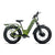 Rambo Krusader 3.0 All-Wheel Drive Electric Bike