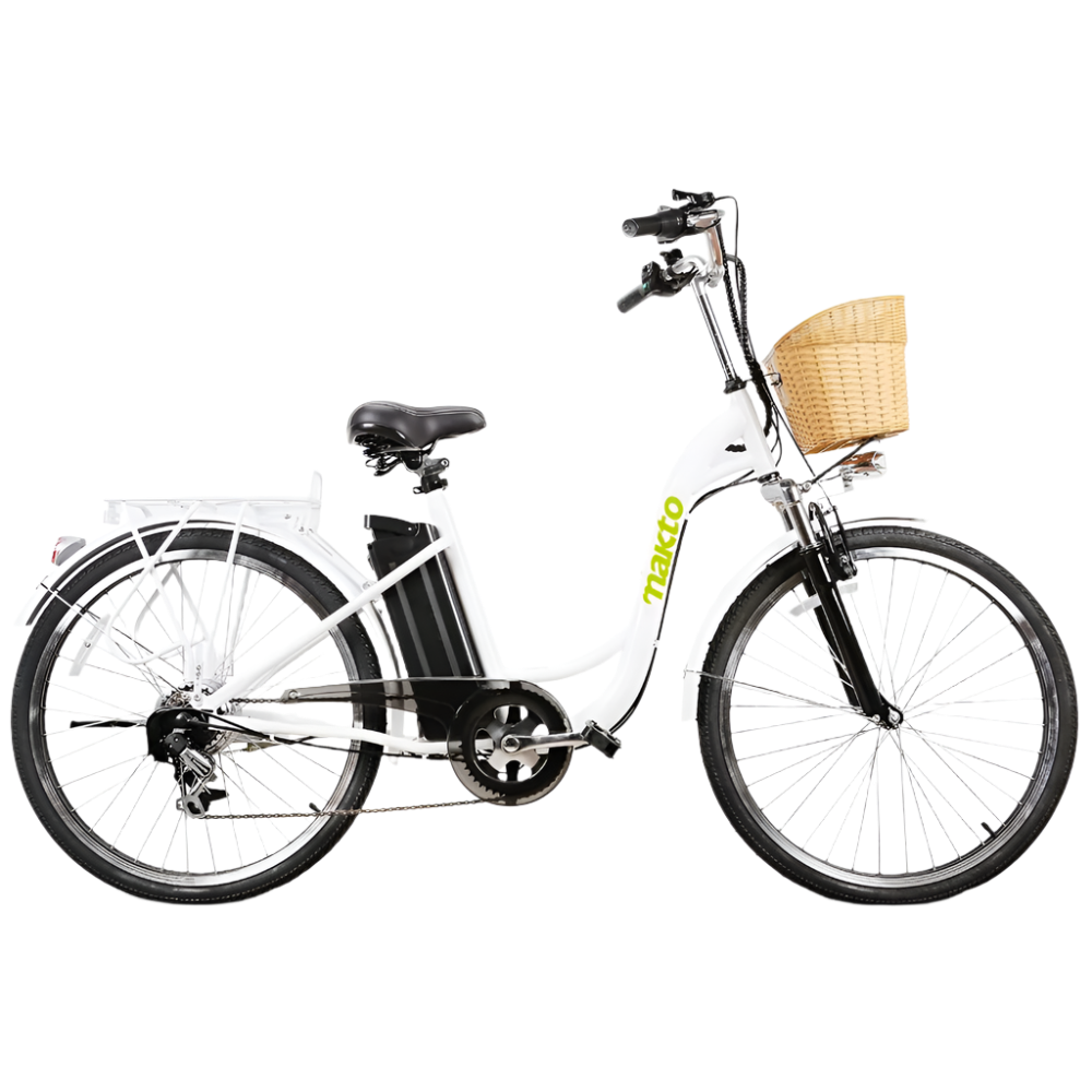 Nakto Camel Step-Thru Electric Bike