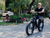 Velowave Grace 2.0 Step-Thru Electric Bike