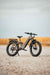 Rambo Pursuit FS 3.0 1000W Step-Thru Electric Bike