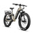 Rambo Pursuit FS 3.0 1000W Step-Thru Electric Bike