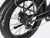 Velowave Ranger Step-Thru 3.0 Torque Sensor Electric Bike