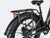 Velowave Ranger Step-Thru 3.0 Torque Sensor Electric Bike