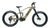 Eunorau Specter-S/Hunter X9 Electric Bike