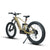 Eunorau Specter-S/Hunter X9 Electric Bike