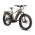 Rambo Venom 2.0 Electric Bike - Top Speed 32mph