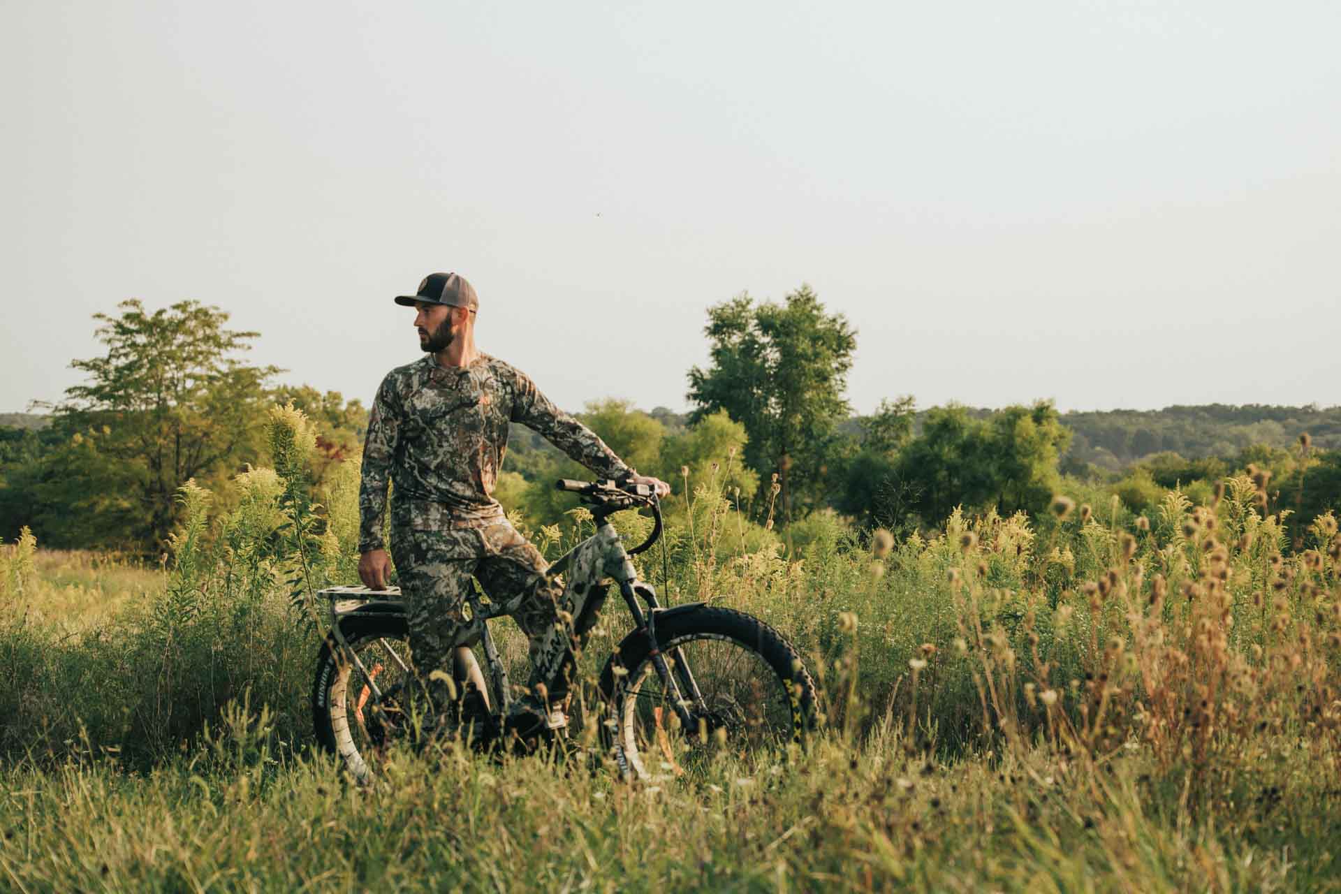 Rambo Venom 2.0 Electric Bike