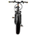 Nakto Mini Cruiser 2 Fat Tire Electric Bike - Top Speed 25mph