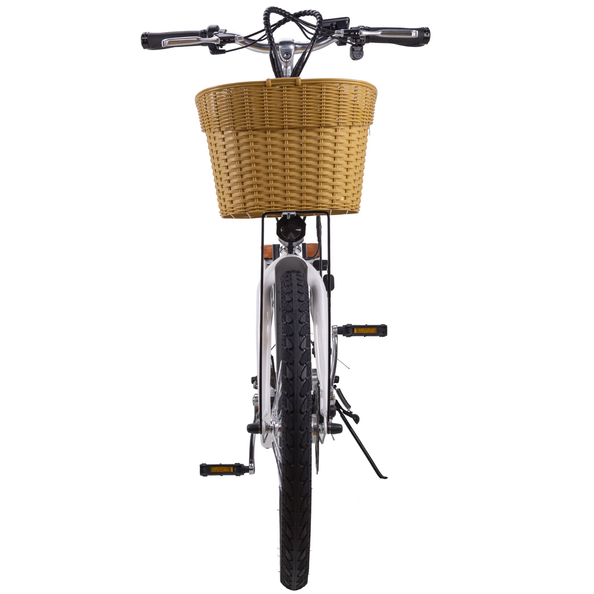 Nakto Elegance 2 Electric Bike